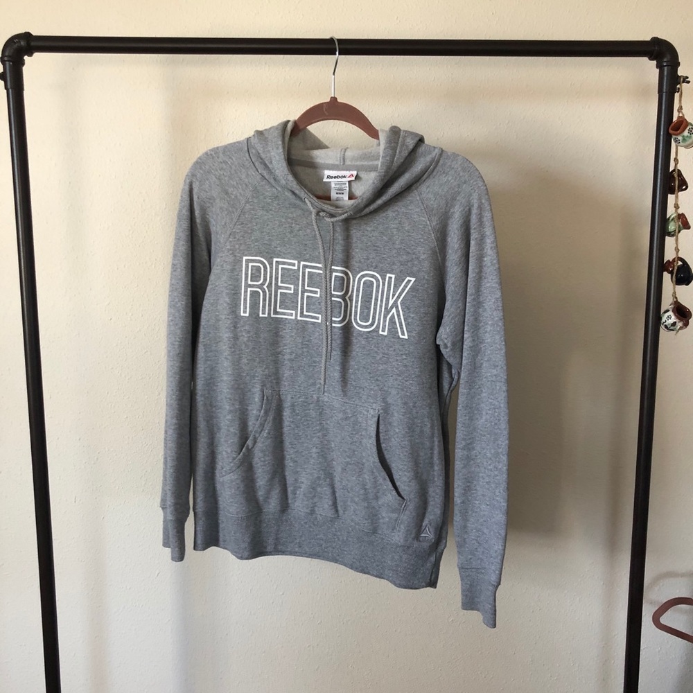 Reebok Sweatshirt